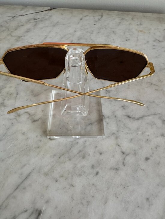 Bottega Veneta Sunglasses main image 5